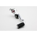 AELLA Rear Brake Lever for Ducati Monster 937 AELLA Rear Brake Lever for Ducati Monster 937